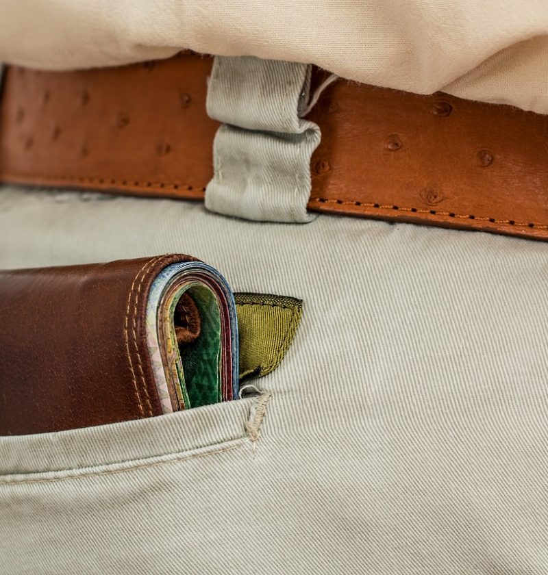 konsolidacja długów